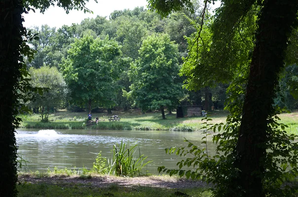 Le Moulin Hubeau — photo 1