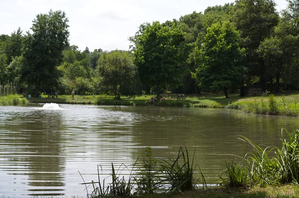 Le Moulin Hubeau — photo 2