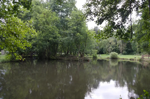 Le Moulin Hubeau — photo 7